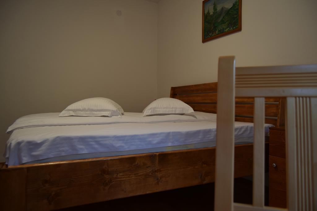 הוילה Saschiz Casa Saseasca מראה חיצוני תמונה