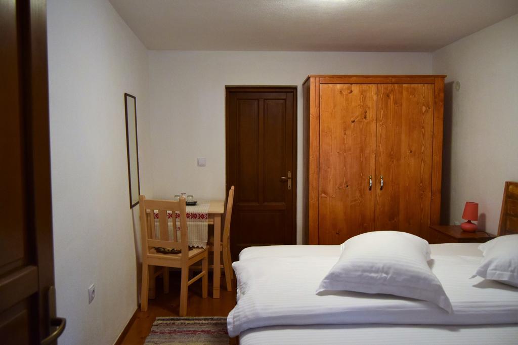 הוילה Saschiz Casa Saseasca מראה חיצוני תמונה
